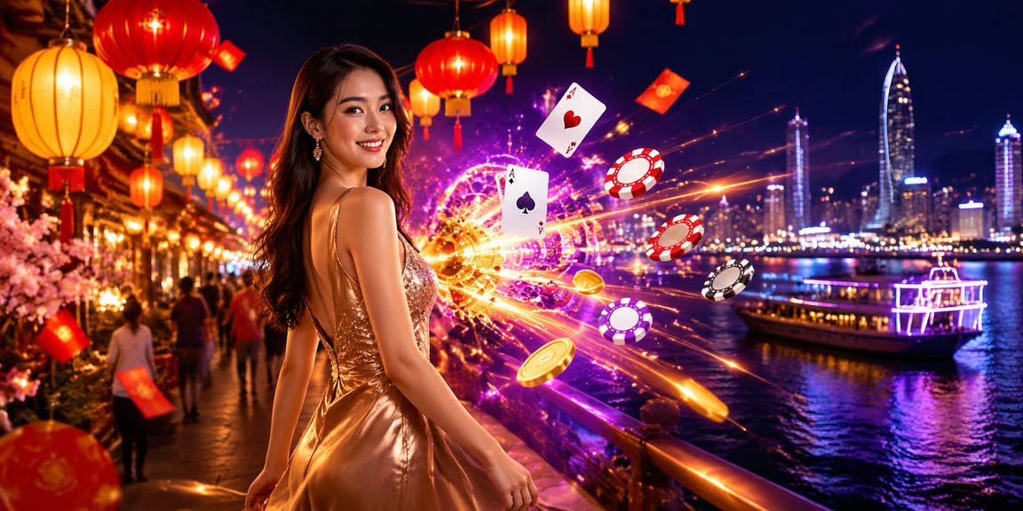 Khuyến mãi mới nhất cm888 - trải nghiệm giải trí đỉnh cao với ưu đãi hấp dẫn